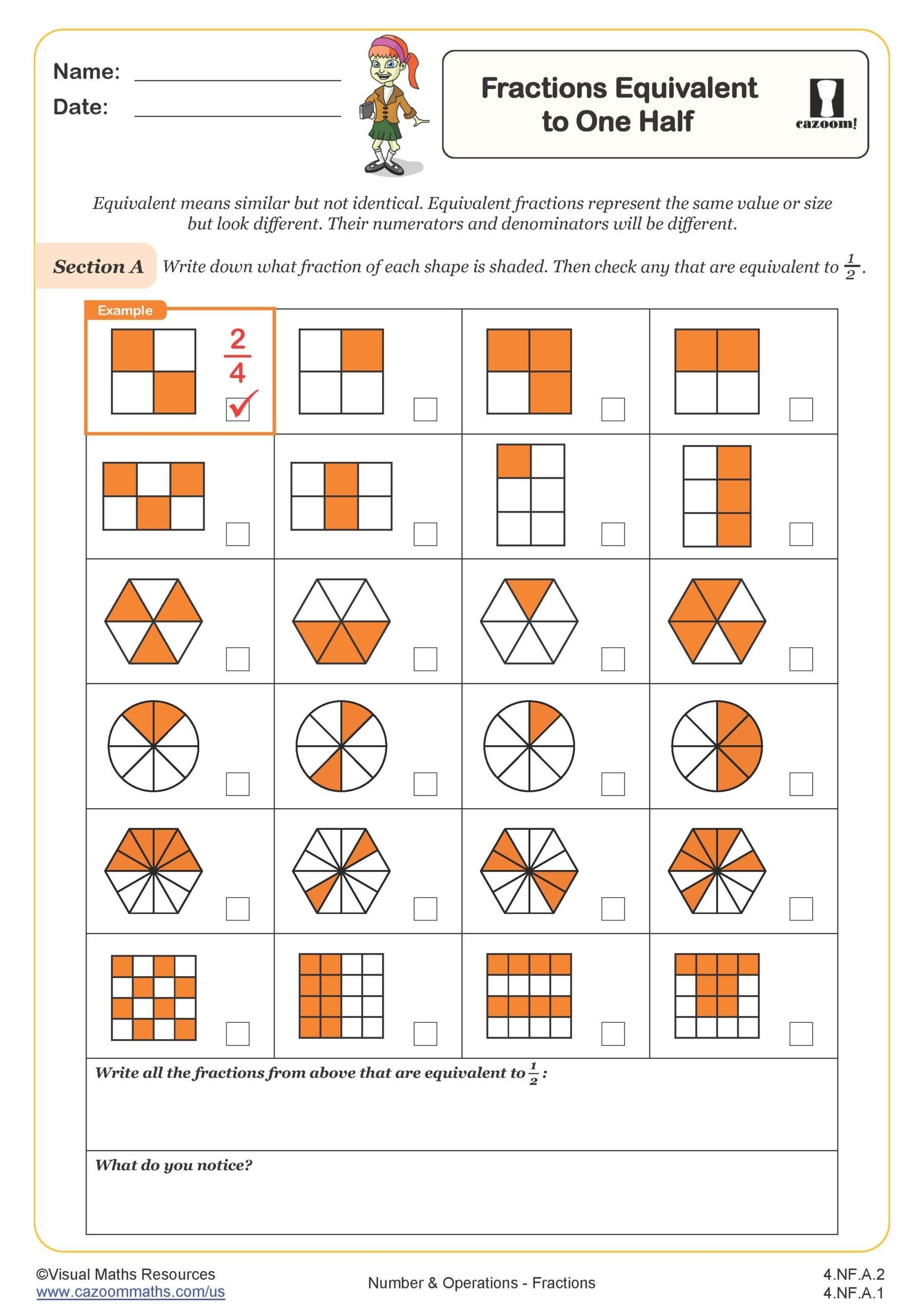 4th Grade Worksheets Free Printable 4th Grade Worksheets Free Printable
