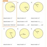 7th Grade Math Worksheets PDF Printable Worksheets