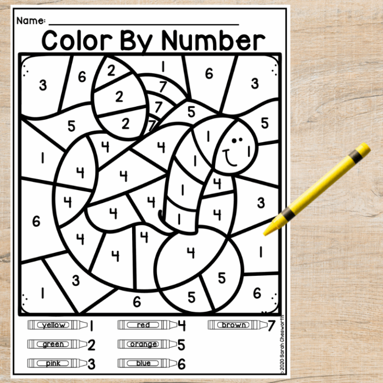 8 Free Printable Preschool Worksheets For Learning Fun Sarah