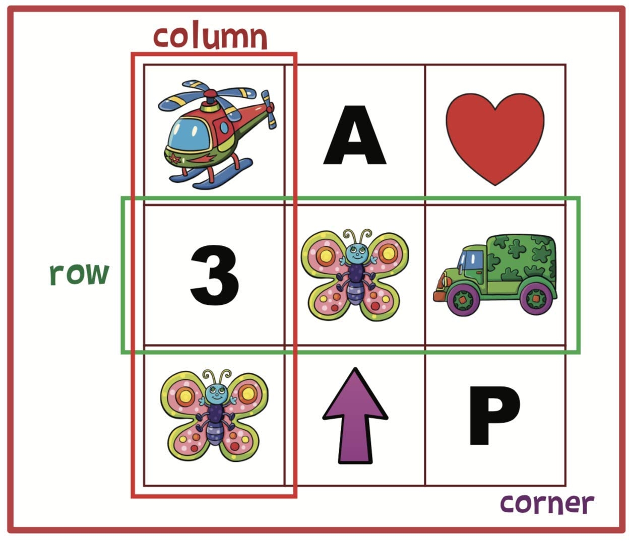 Amazon TestingMom Gifted Learning Flash Cards 2 Pack Verbal And Spatial Concepts For Pre K Kindergarten Practice For CogAT Test Iowa Test NNAT Test OLSAT NYC Gifted And Talented WPPSI AABL 