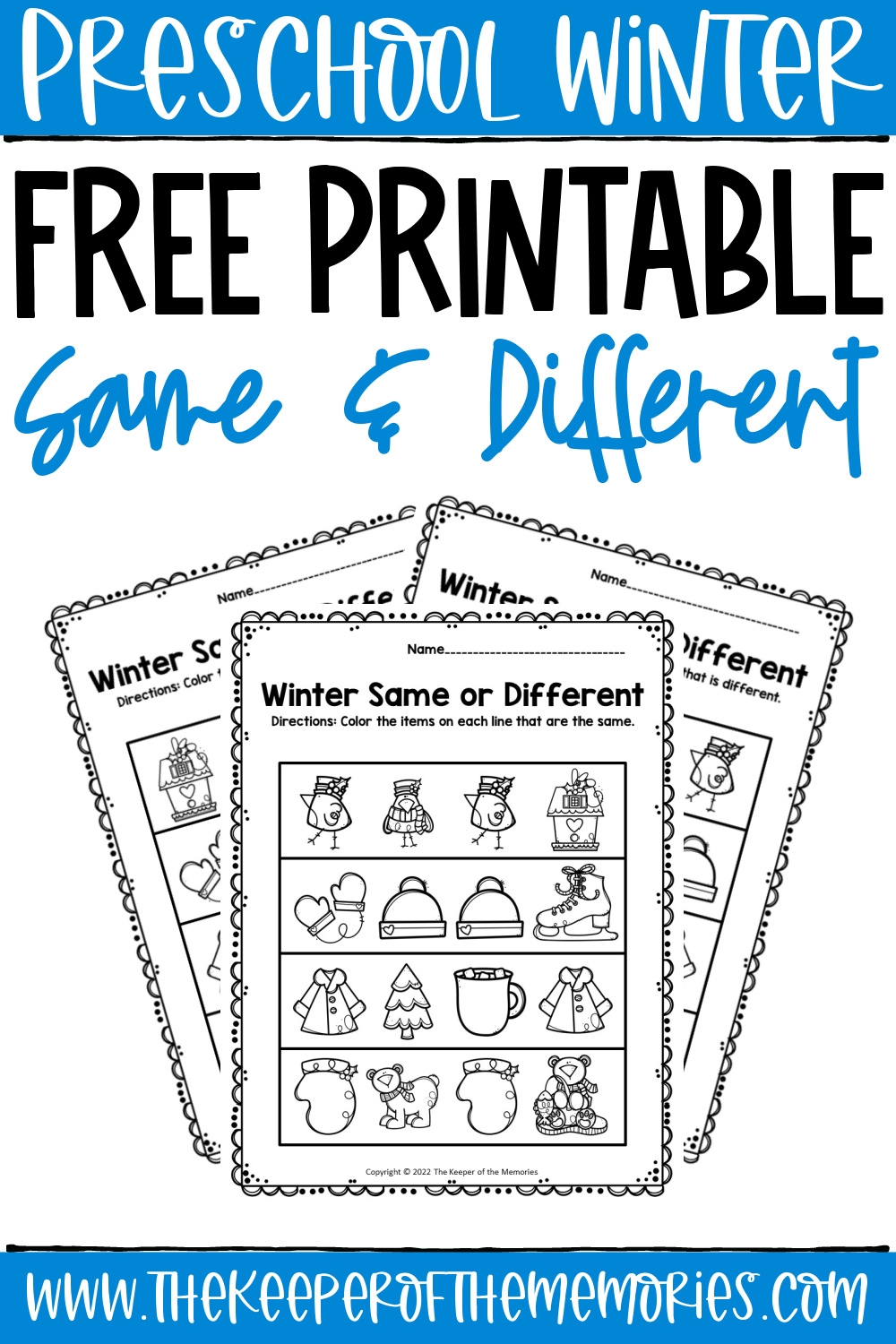 Color By Sight Word Spring Kindergarten Worksheets