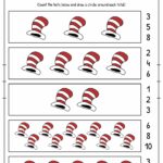 Dr Seuss Worksheets For Preschool Made By Teachers