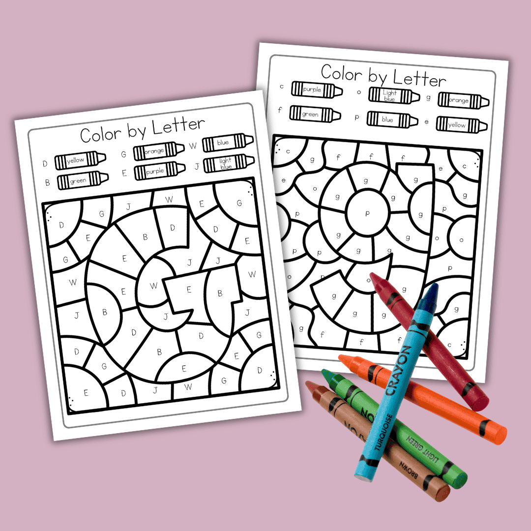 Engage Kids With Fun Letter G Worksheets