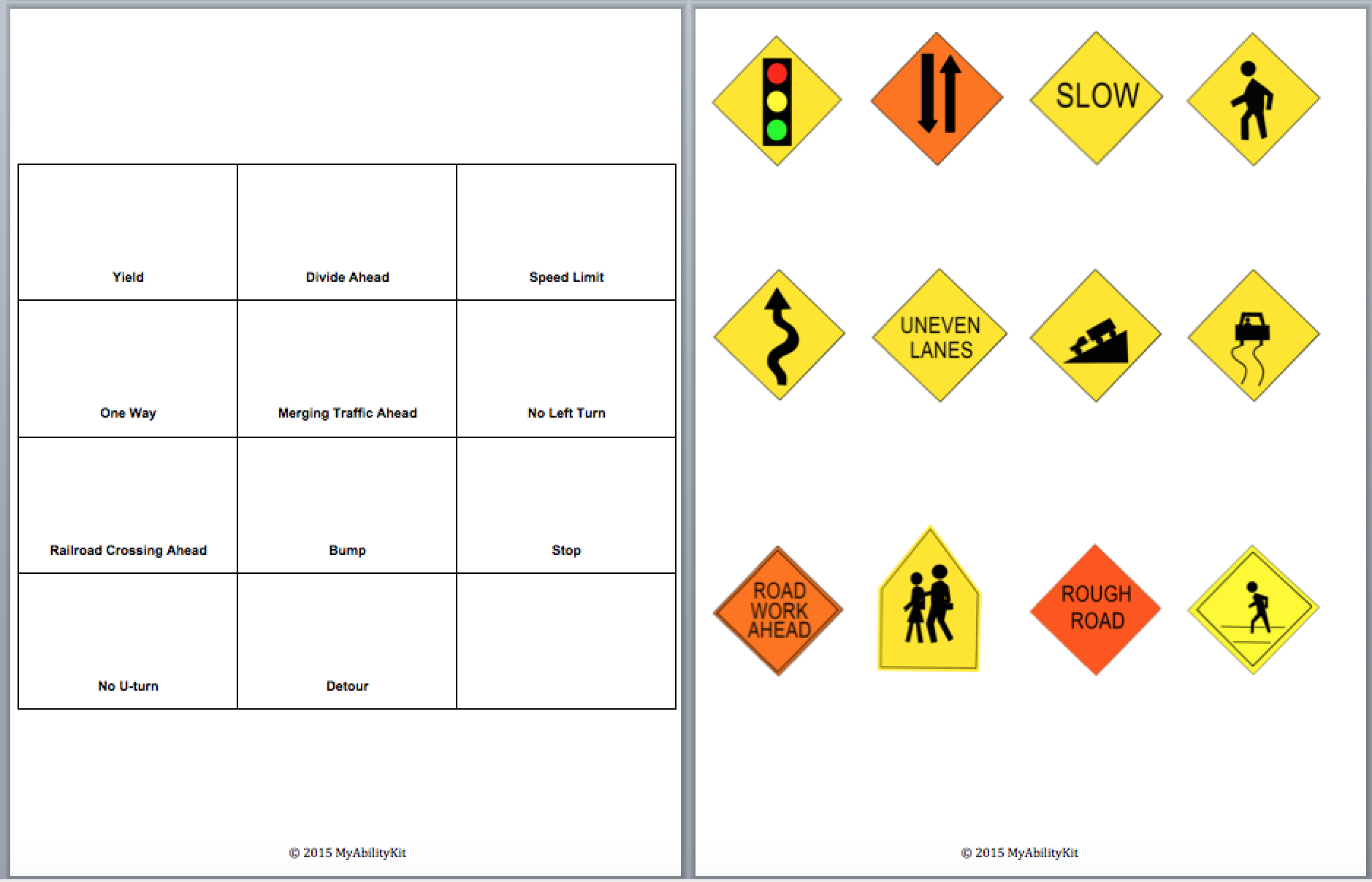 Explore Engaging Community Signs Worksheets For Effective Learning Worksheets Library Explore Engaging Community Signs Worksheets For Effective Learning Worksheets Library