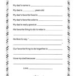 Father s Day Printable Childhood Magic