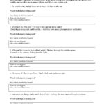 Figurative Language Worksheets Reading Activities