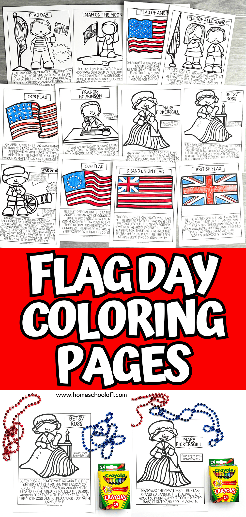 Flag Day Worksheets 12 Free Coloring Pages  Flag Day Worksheets 12 Free Coloring Pages