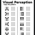 Form Constancy Worksheet Free Printable PDF For Kids