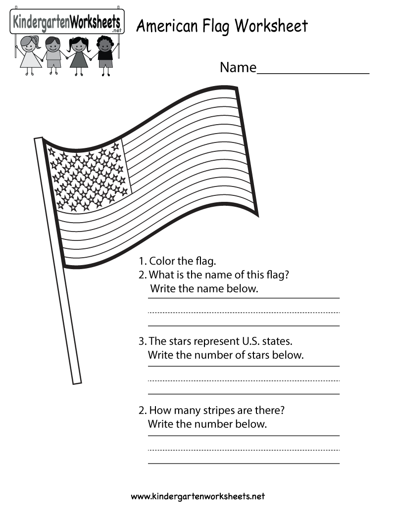 Free American Flag Printable Activities Download Free American  Free American Flag Printable Activities Download Free American