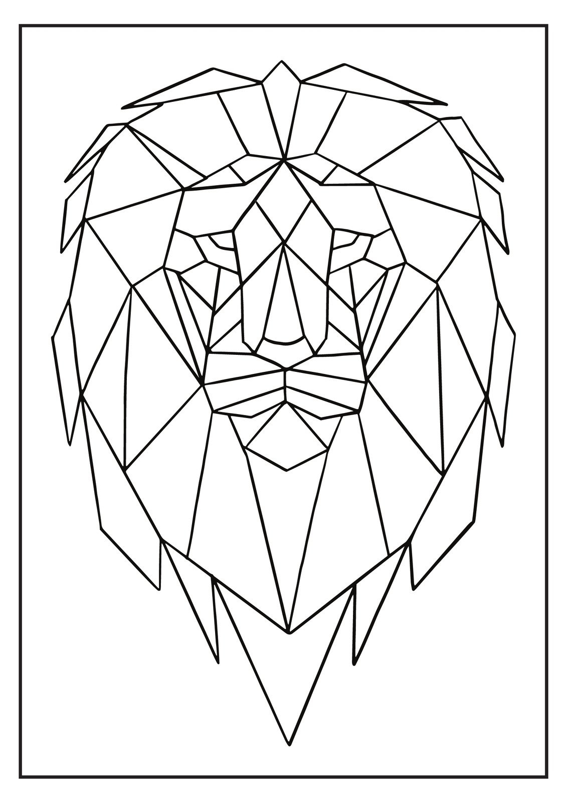 Free Printable Art Worksheets For Adults