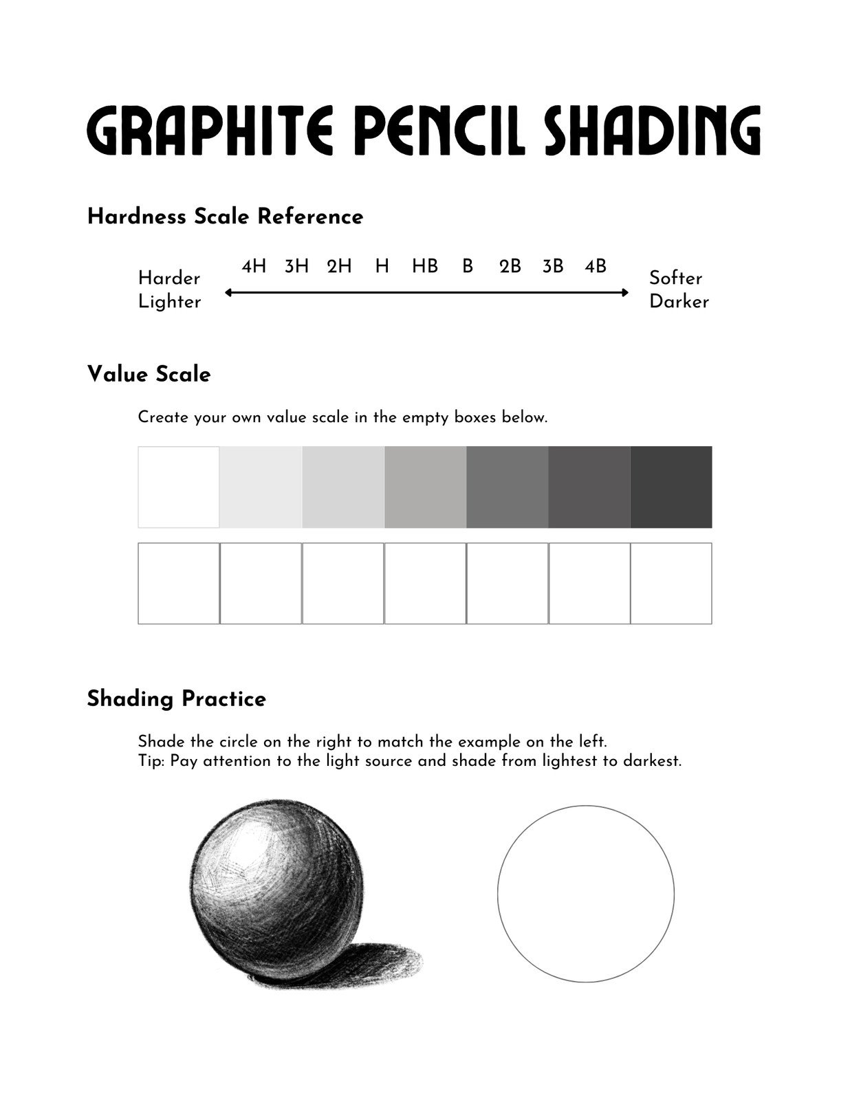 Free Printable Scale Drawing Worksheets