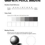 Free Custom Printable Art Worksheet Templates Canva Worksheets Library
