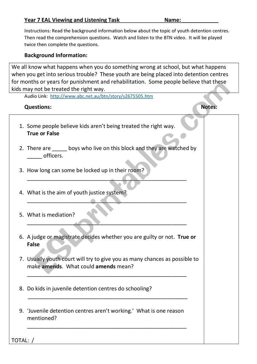 Free Detention Worksheet Download Free Detention Worksheet Png