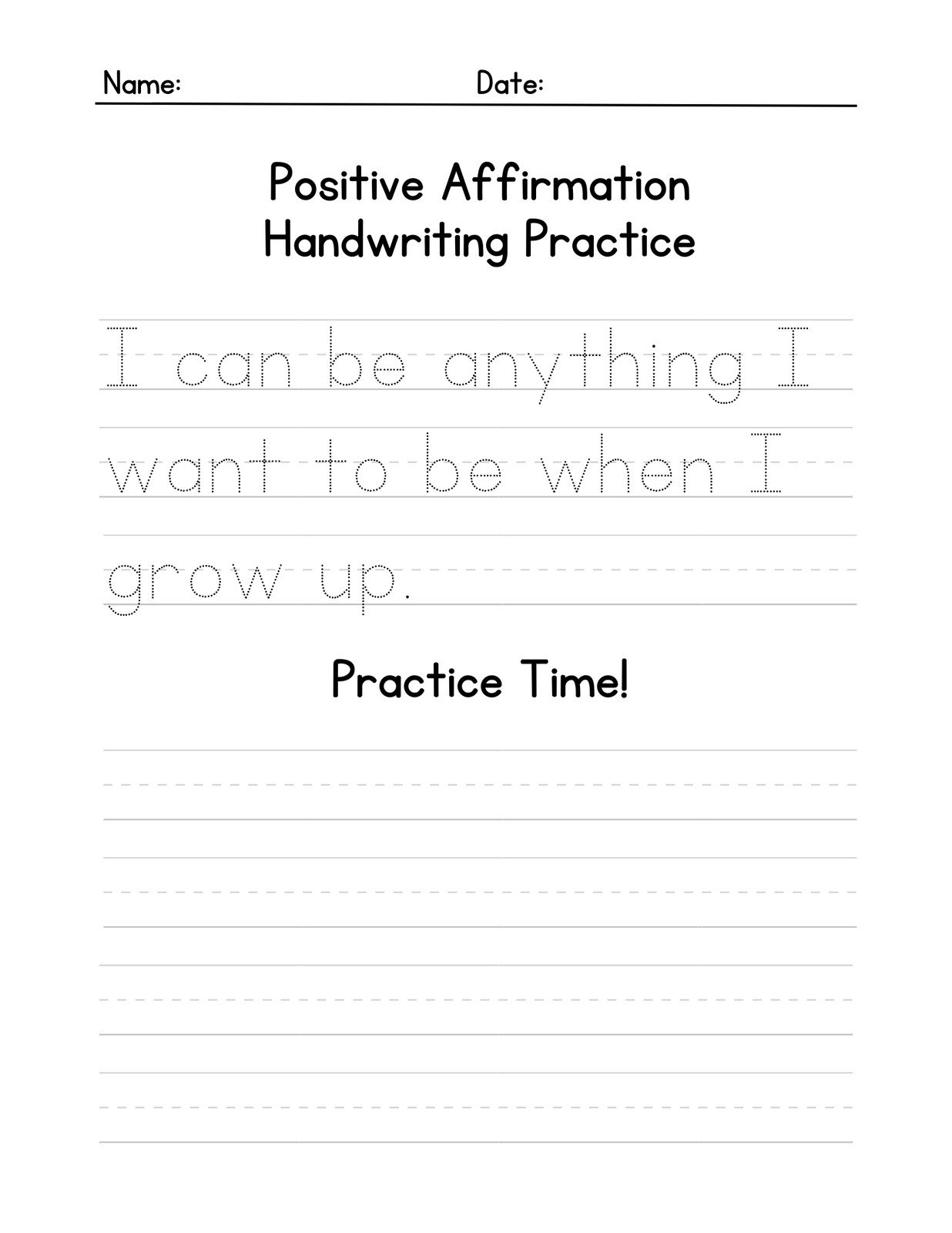 Free Editable Kindergarten Worksheet Templates Canva