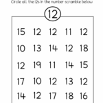 Free K 12 Printable Worksheets Engaging Learning Resources For Students