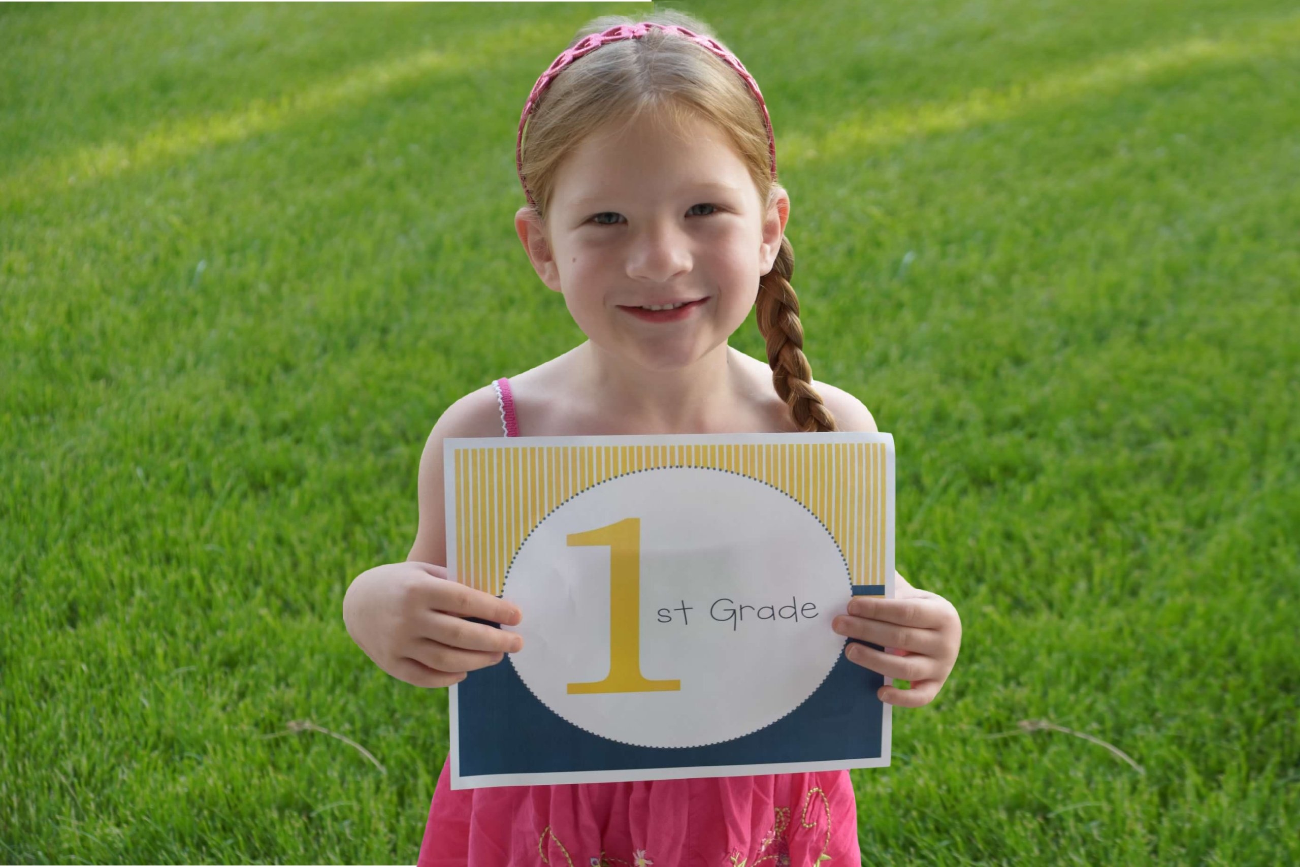 First Grade Worksheets Free Printable