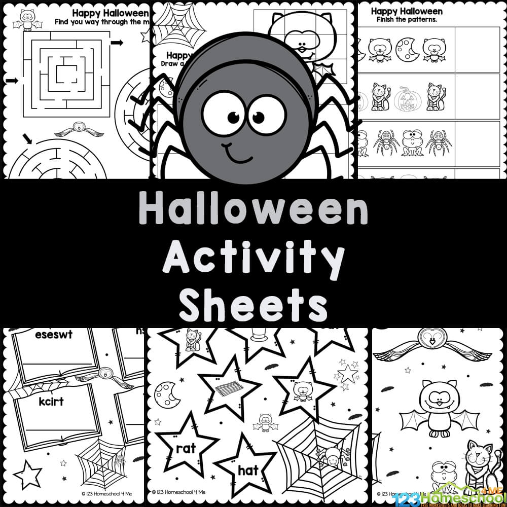 Free Printable Fun Worksheets Free Printable Fun Worksheets