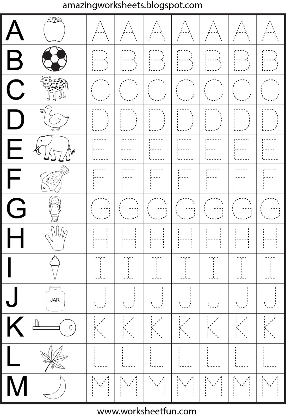 Free Printables Learning To Write Download Free Printables Learning To Write Png Images Free Worksheets On Clipart Library
