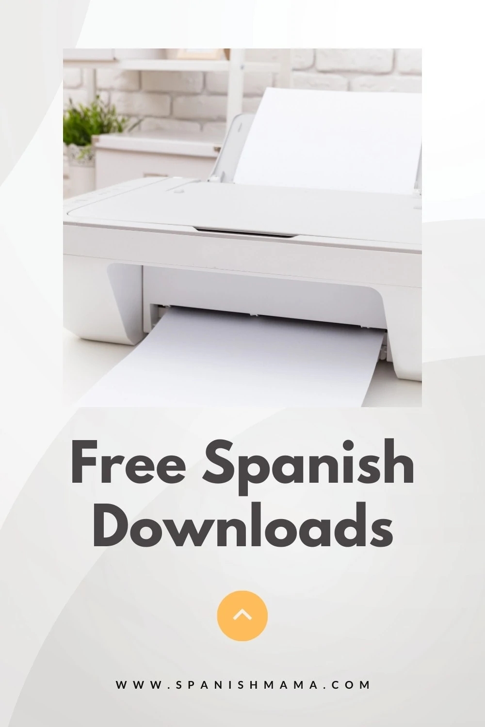 Free Spanish Printables And Downloads For Teachers