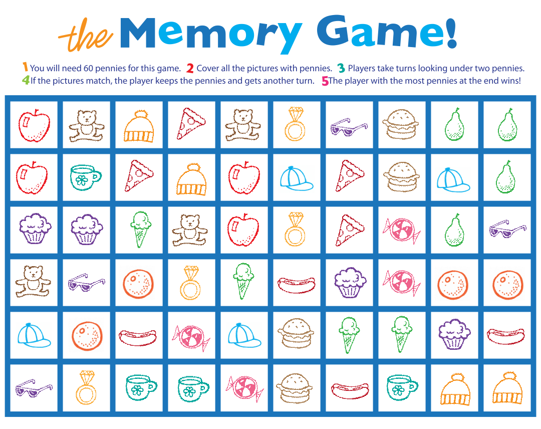 Games For Adults 10 Free PDF Printables Printablee Games For Adults 10 Free PDF Printables Printablee