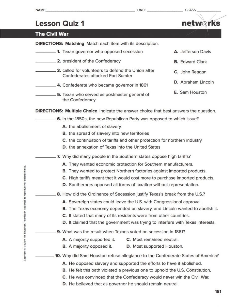 Ged Social Studies Cheat Sheet Worksheets Library