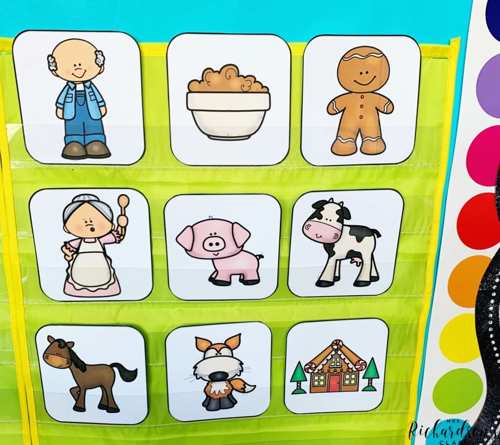 Gingerbread Activities For The Classroom And A FREEBIE Mrs 