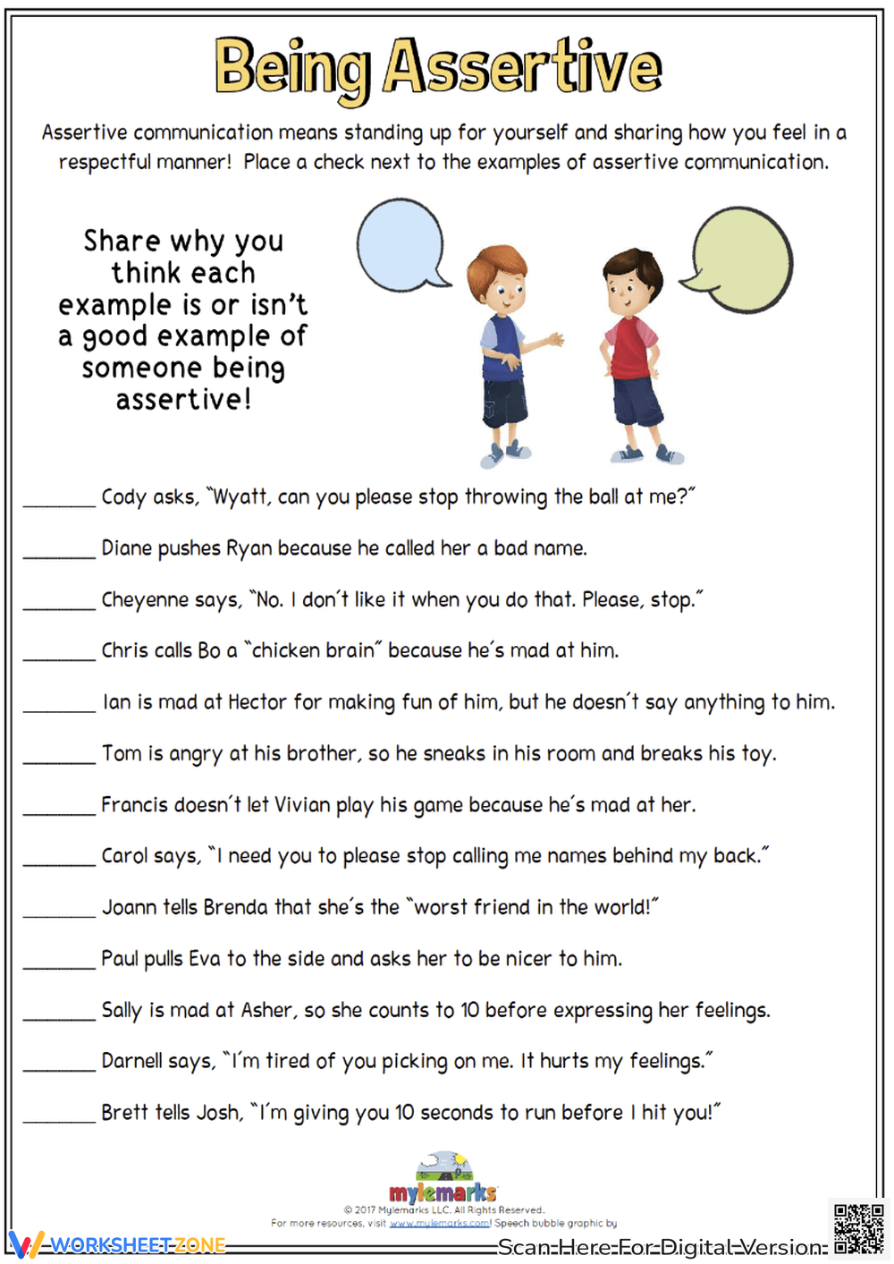 Grade 1 Teaching Communication Skills Worksheets 2024 Worksheets Library
