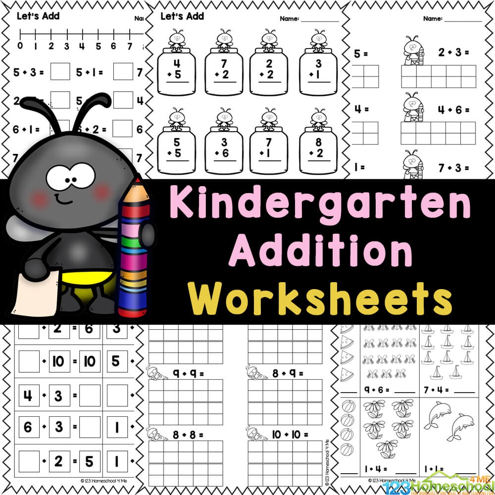 Free Printable Pdf Kindergarten Worksheets Free Printable Pdf Kindergarten Worksheets