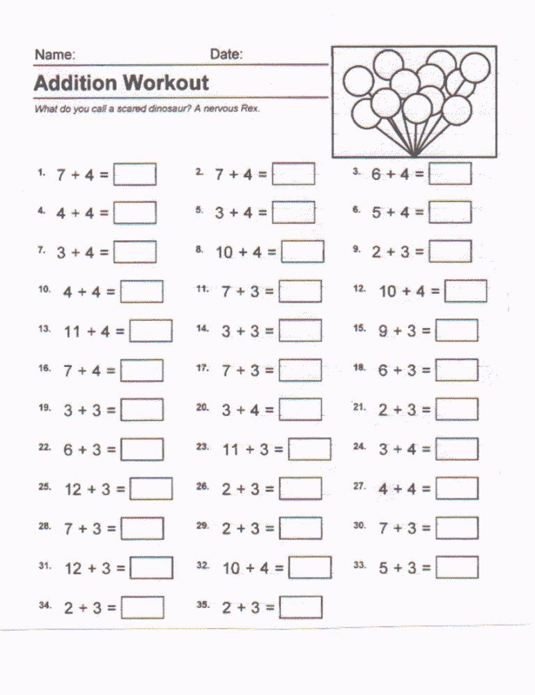 Kumon Printable Worksheets Boost Learning With Effective Practice