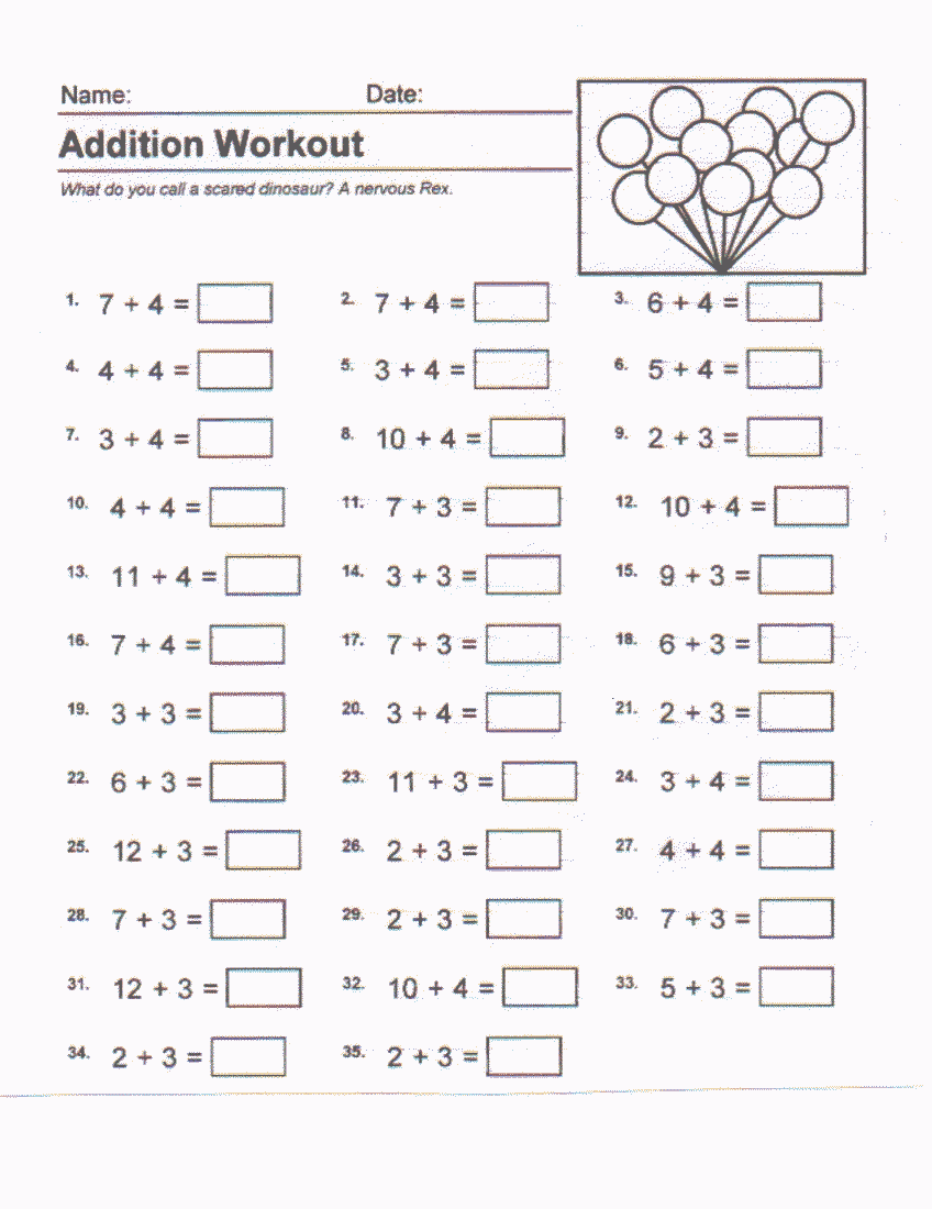Kumon Printable Worksheets Boost Learning With Effective Practice