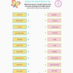 Matilda By Roald Dahl Free Printables Reading Quests