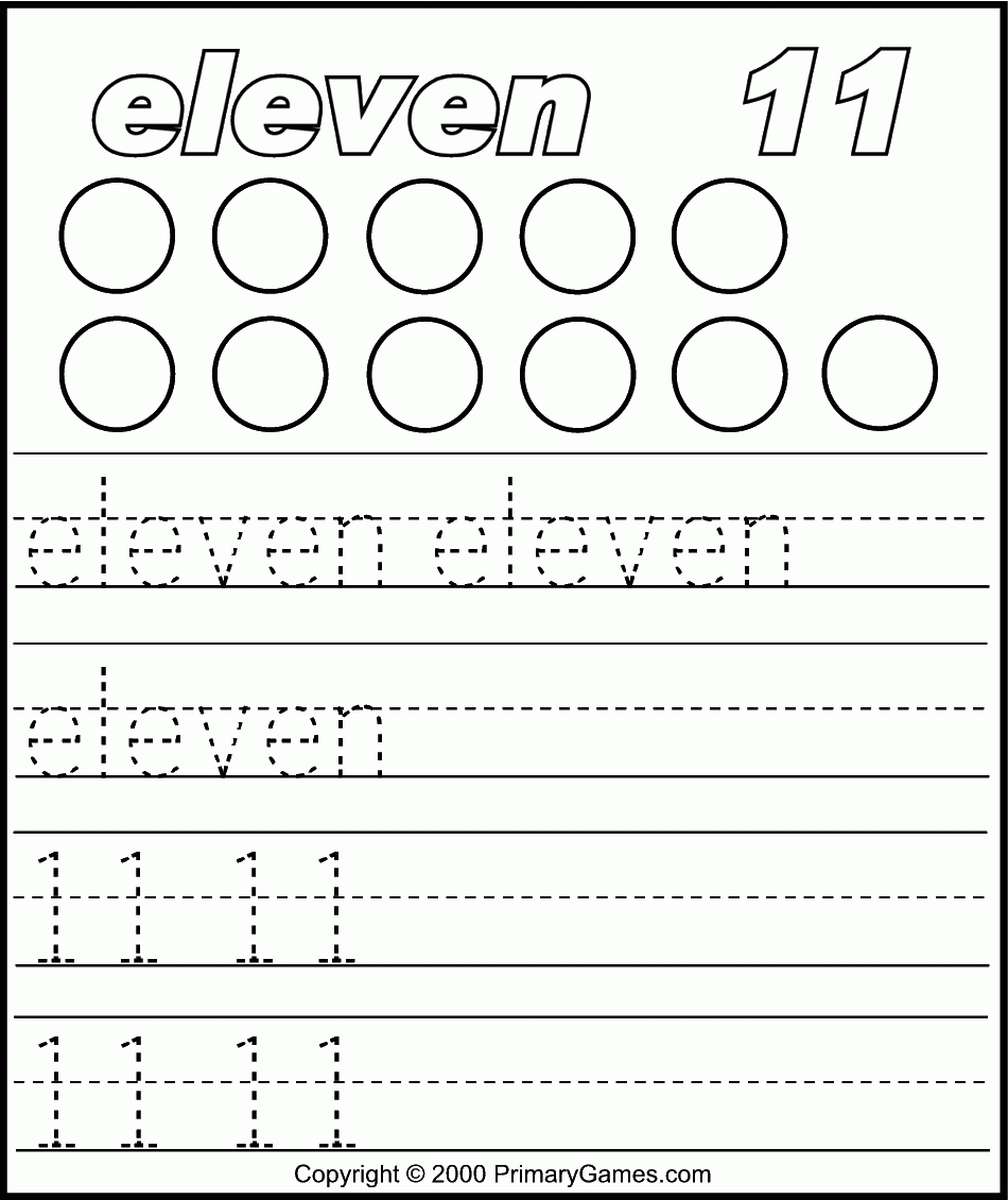 Numbers Activity Pages PrimaryGames Free Printable Worksheets Numbers Activity Pages PrimaryGames Free Printable Worksheets