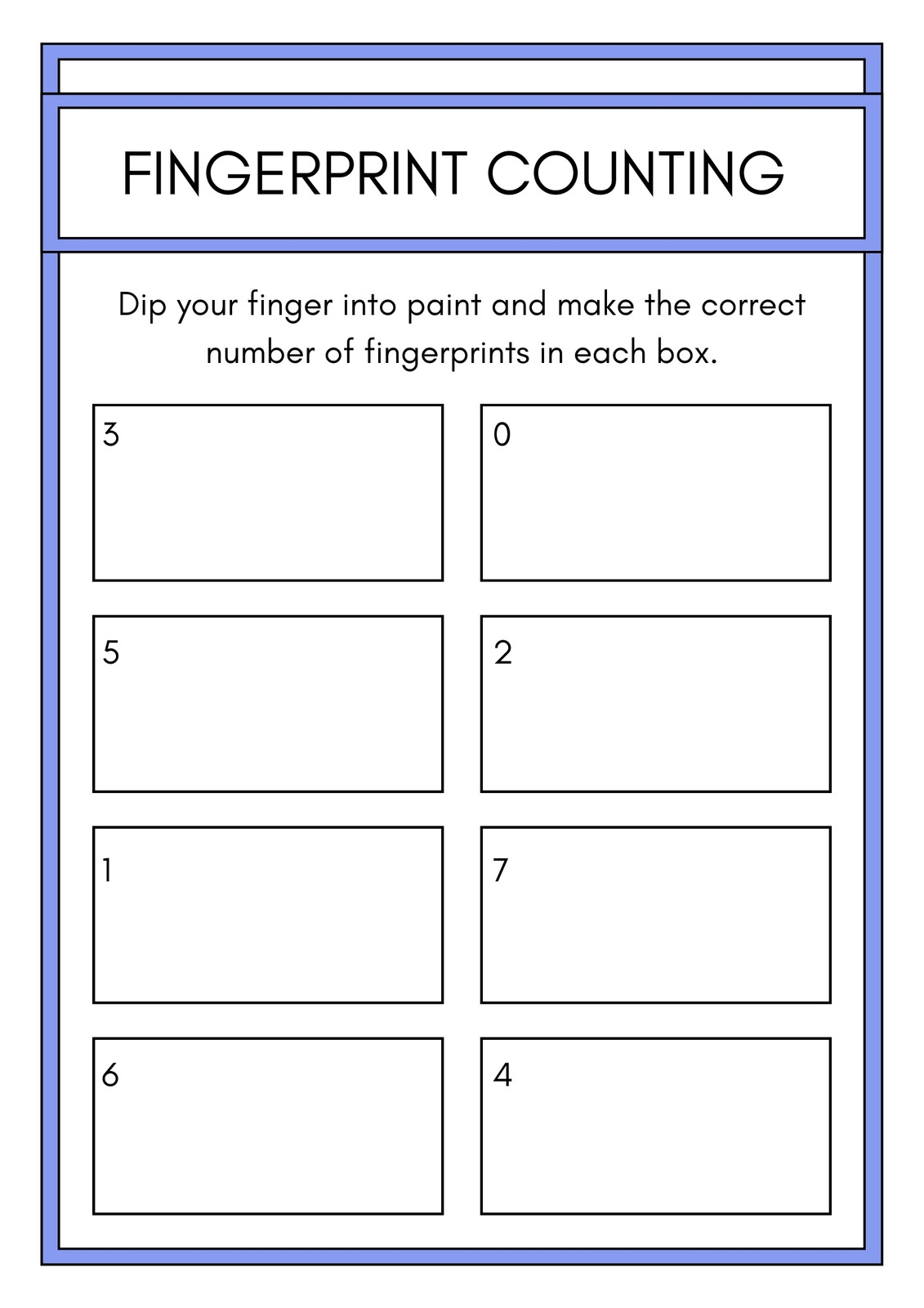 Page 9 Free Printable Customizable Math Worksheet Templates Canva