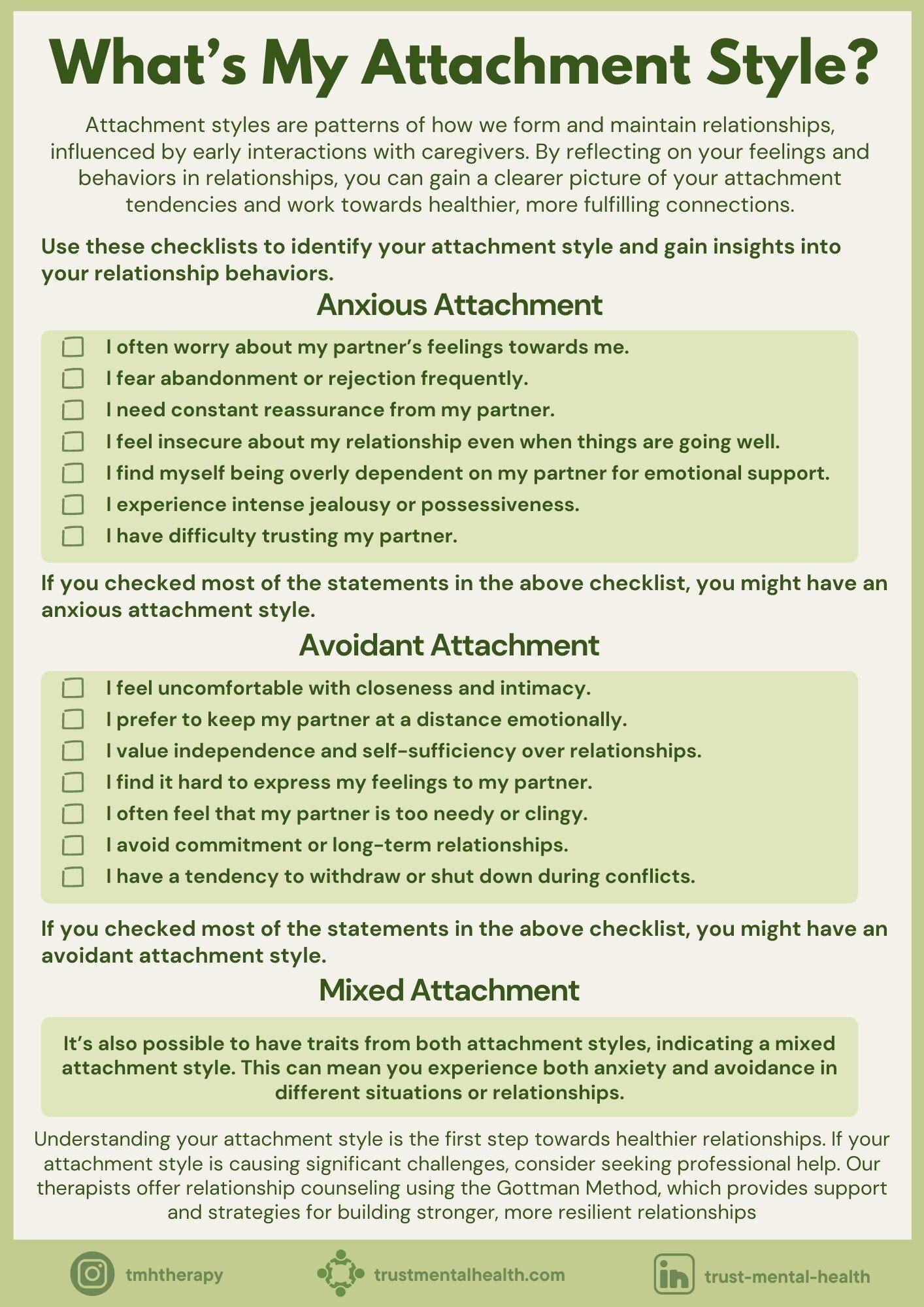 Free Printable Family Relationship Worksheets