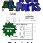 Rosa Parks Unit Study U0026 FREE Printable