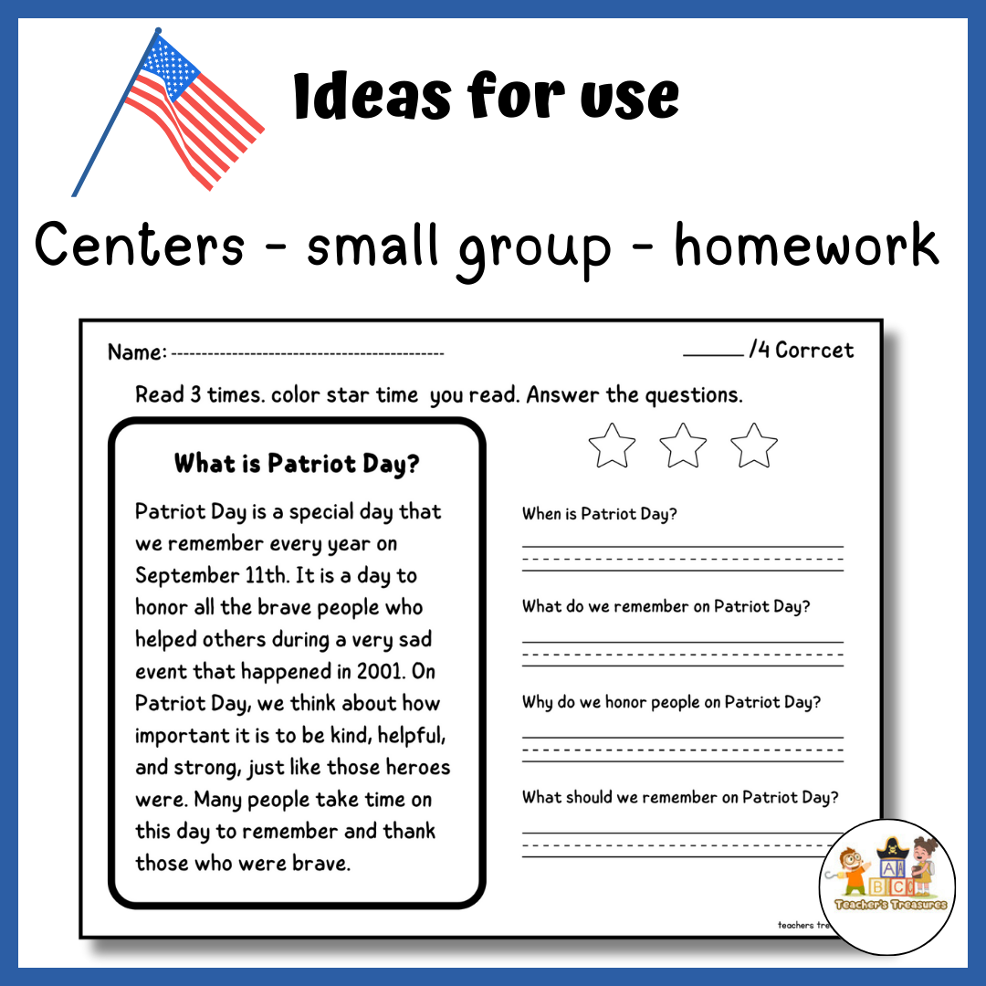 Free Printable 9 11 Worksheets