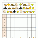 Thanksgiving Math Worksheets 2nd Grade