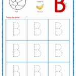 Tracing Letters Letter Tracing Worksheets Alphabet Tracing 