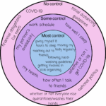 What Can I Control Free Worksheet Miriam Mogilevsky LISW