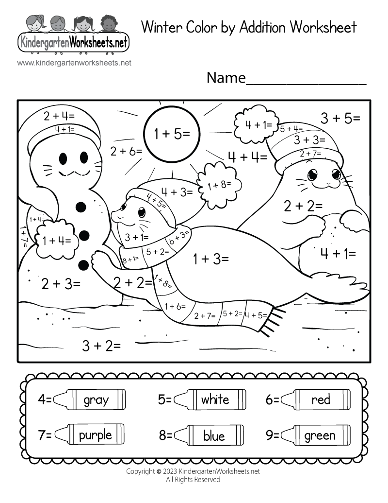 Free Printable Addition Worksheets Pdf Free Printable Addition Worksheets Pdf